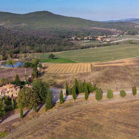 Villa Assolata Bucine Екстер'єр фото