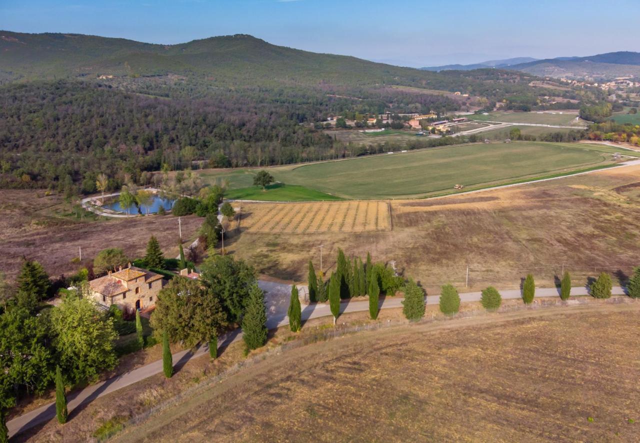 Villa Assolata Bucine Екстер'єр фото