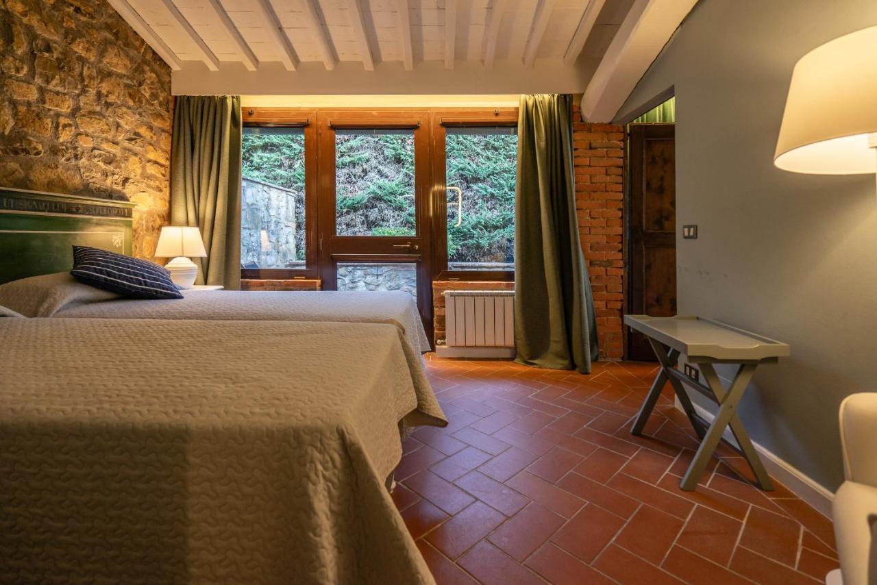 Villa Assolata Bucine Екстер'єр фото