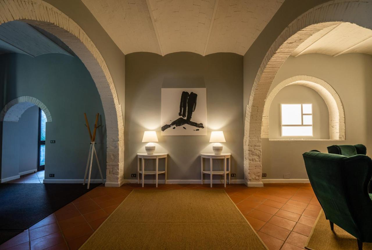 Villa Assolata Bucine Екстер'єр фото