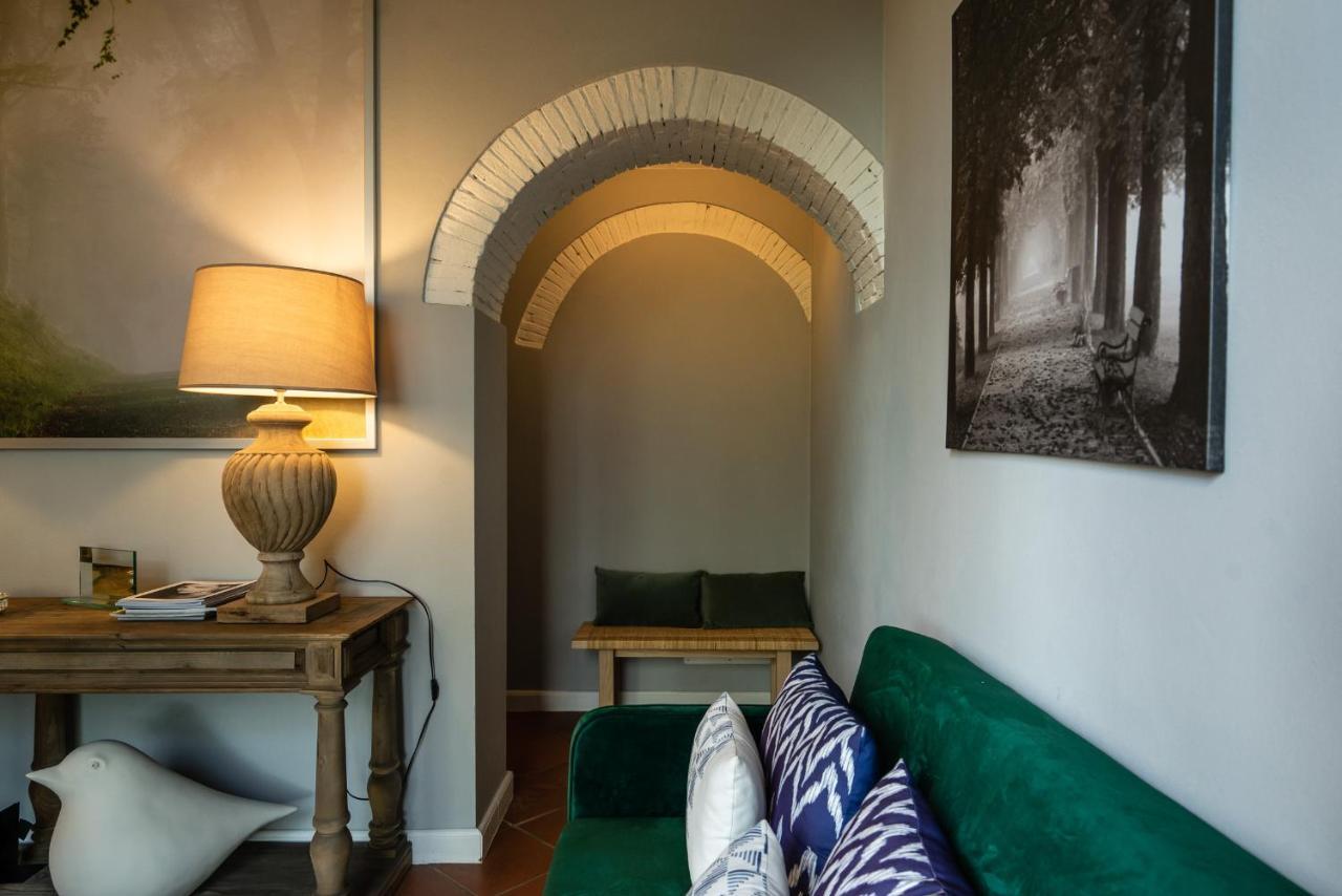 Villa Assolata Bucine Екстер'єр фото