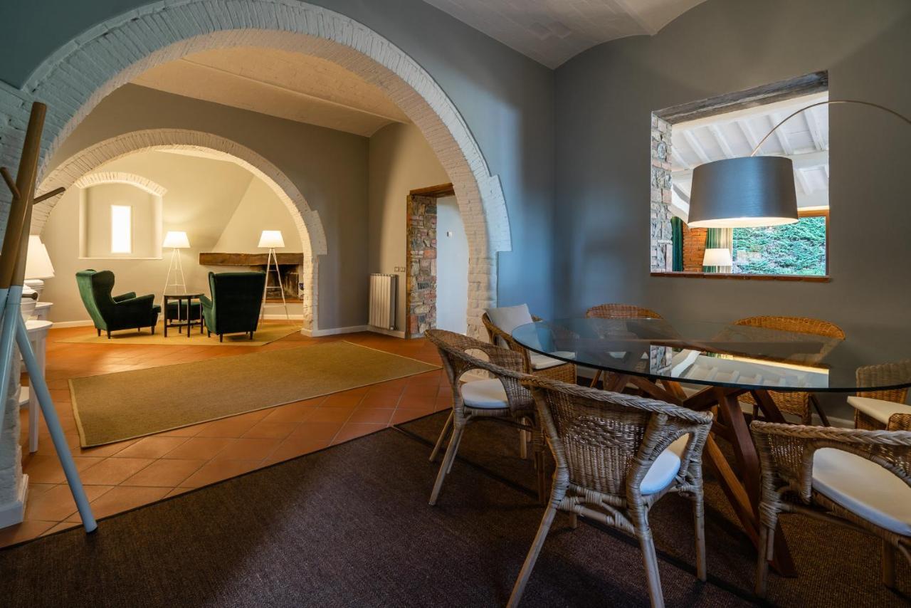 Villa Assolata Bucine Екстер'єр фото