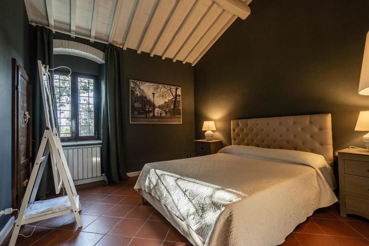 Villa Assolata Bucine Екстер'єр фото
