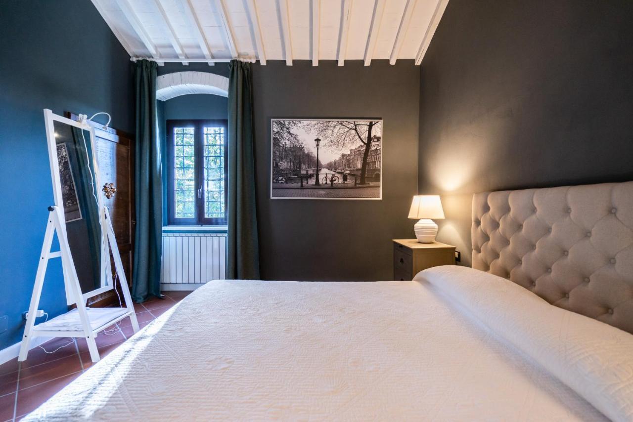 Villa Assolata Bucine Екстер'єр фото