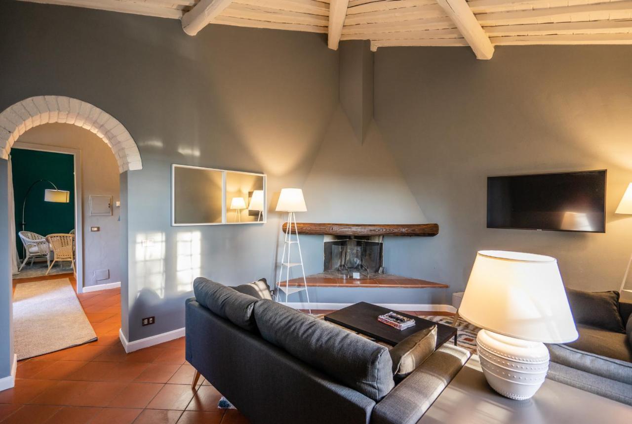 Villa Assolata Bucine Екстер'єр фото