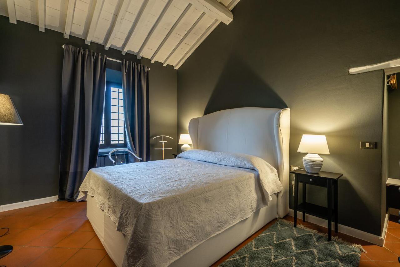 Villa Assolata Bucine Екстер'єр фото
