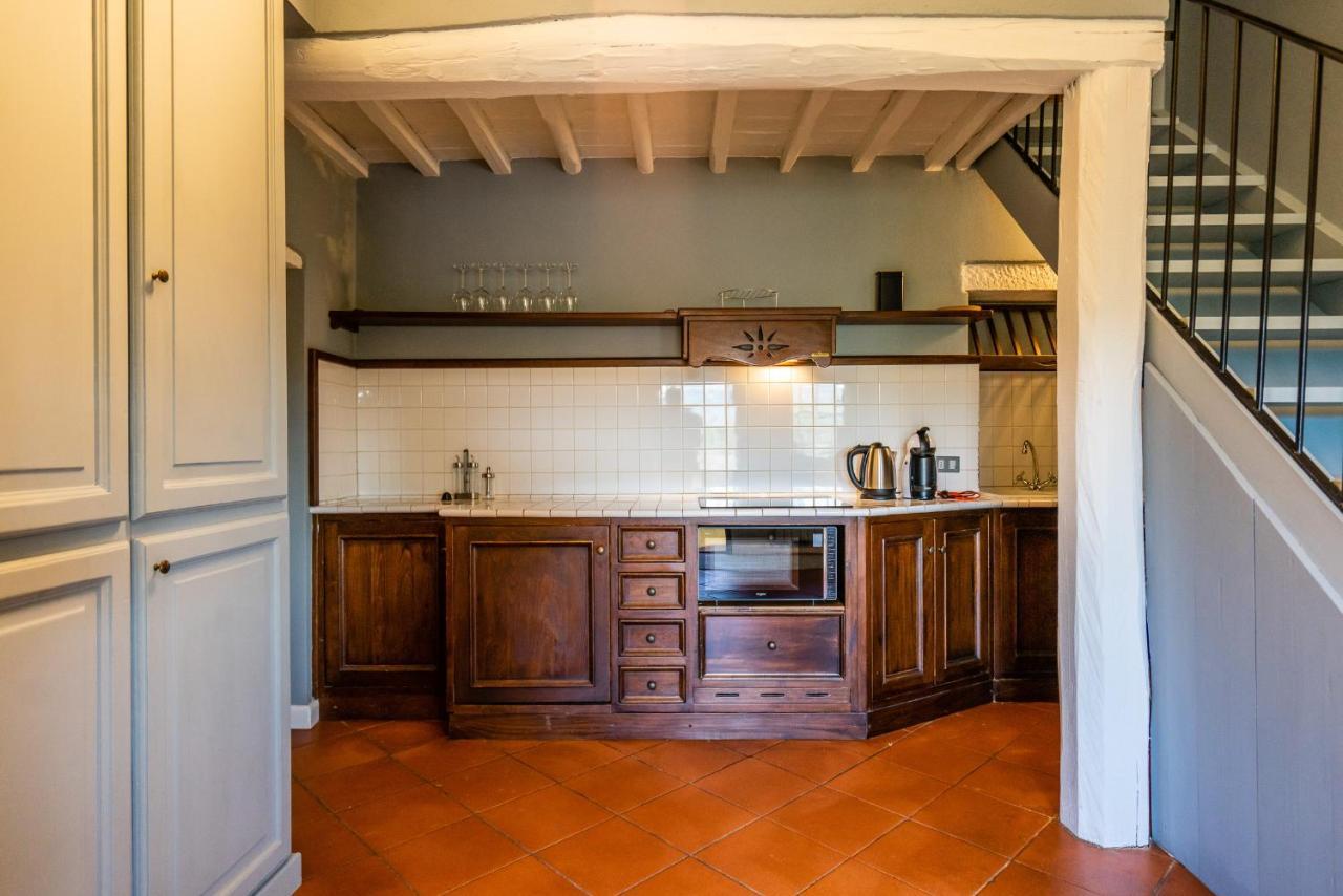 Villa Assolata Bucine Екстер'єр фото