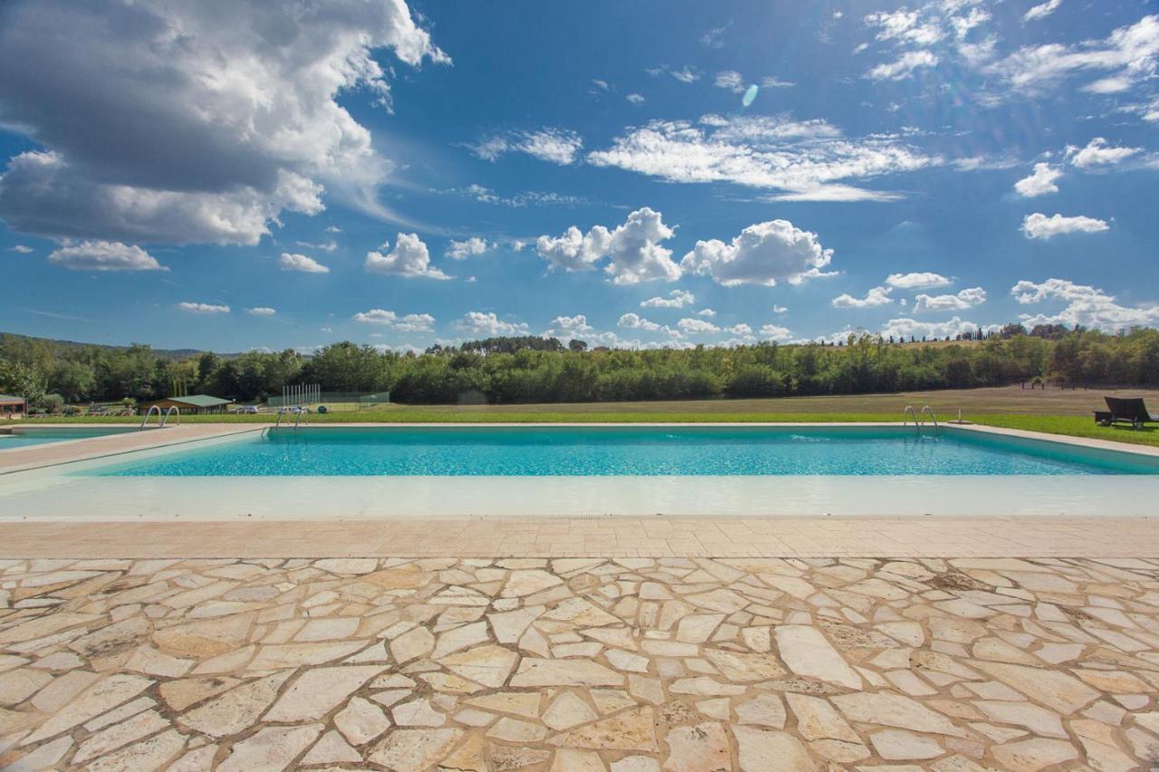 Villa Assolata Bucine Екстер'єр фото